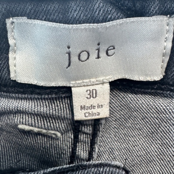 Revolve Joie Park Skinny Jeans - Picture 5 of 11